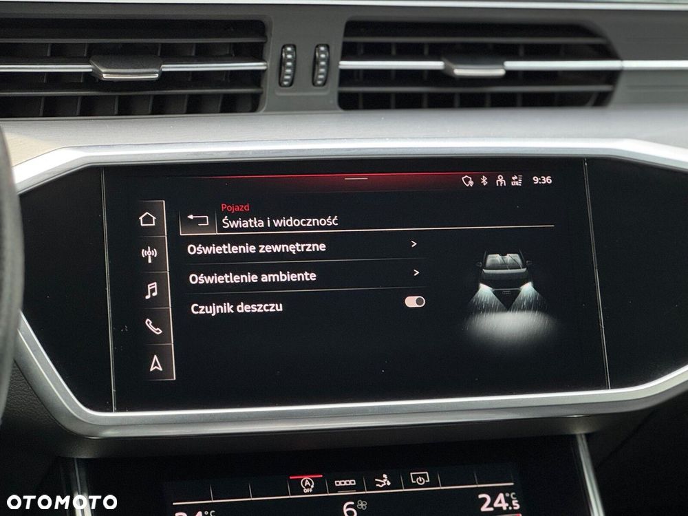 Audi A7 Sportback - 25