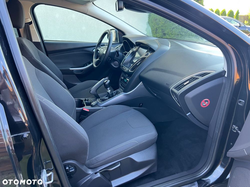 Ford Focus - 15