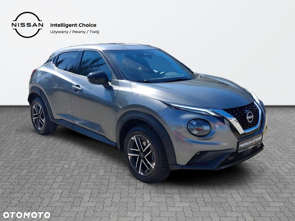 Nissan Juke - 2