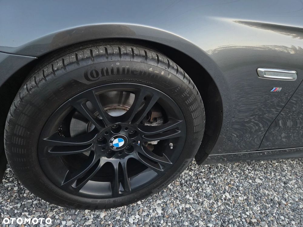 BMW Seria 5 520d - 34