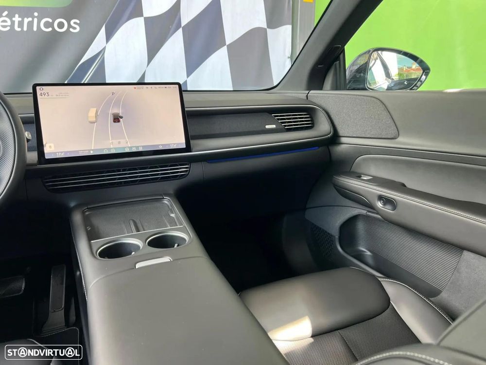 Xpeng G6 87.5 kWh AWD Performance - 13