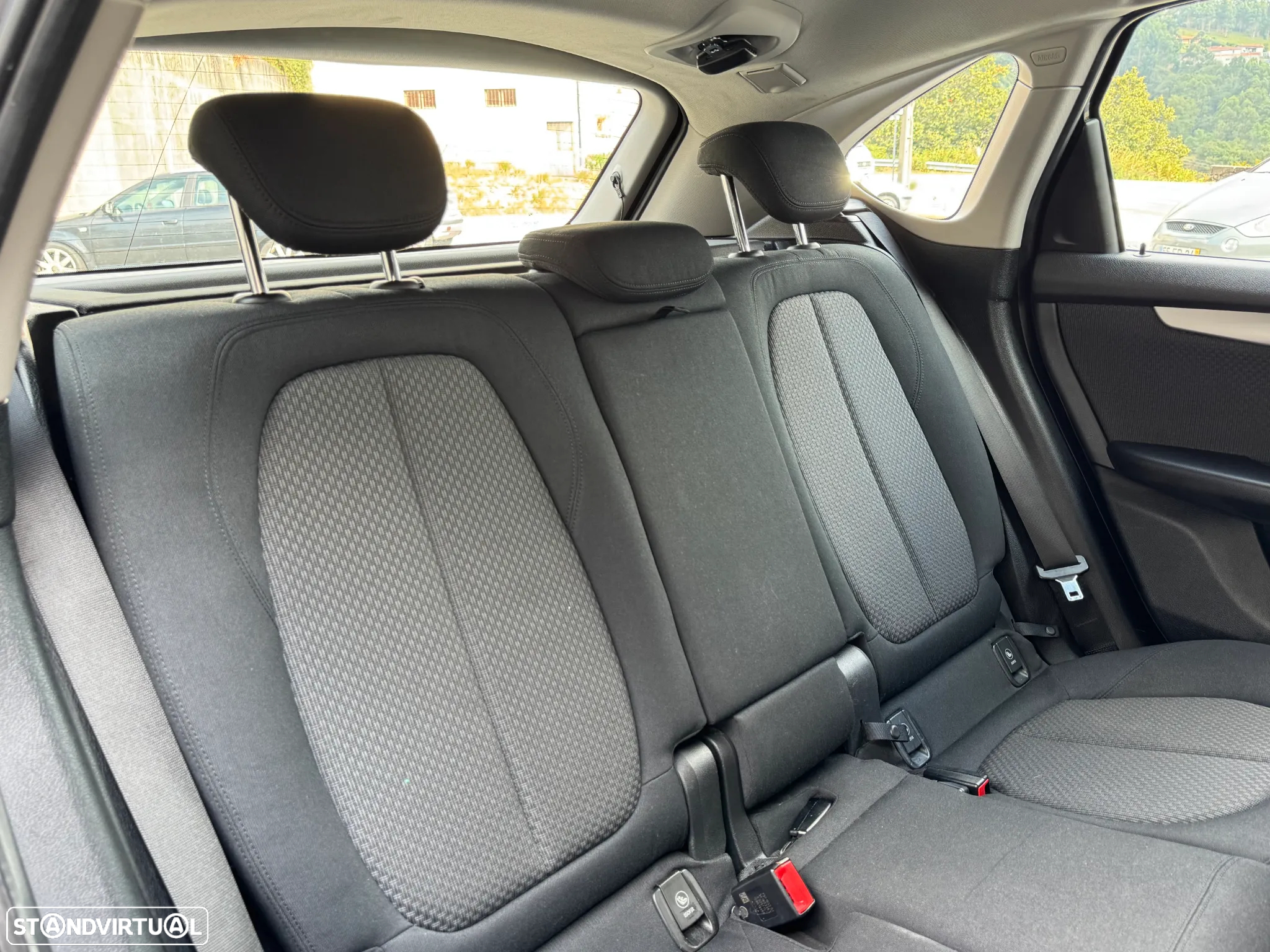 BMW 216 Active Tourer d M Sport - 26
