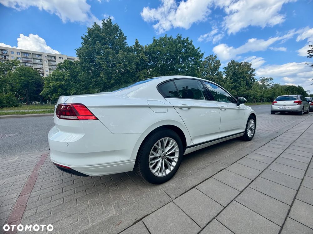 Volkswagen Passat 1.5 TSI EVO Business DSG - 15
