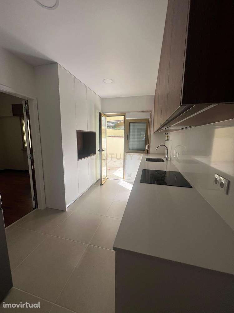 Apartamento T4 Lumiar p/ arrendamento - Grande imagem: 4/30