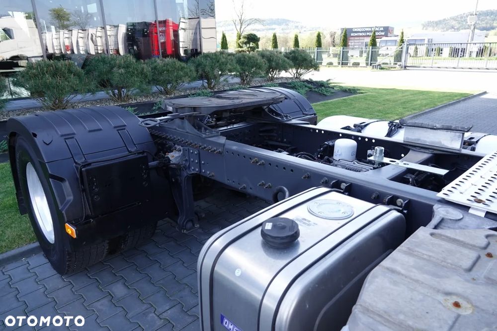 Volvo FM 460 / HYDRAULIKA / WAGA: 6900 KG / 13 LITROWY / EURO 6 - 16