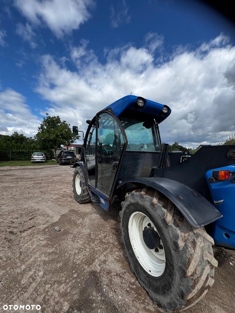 New Holland LM5060 - 11