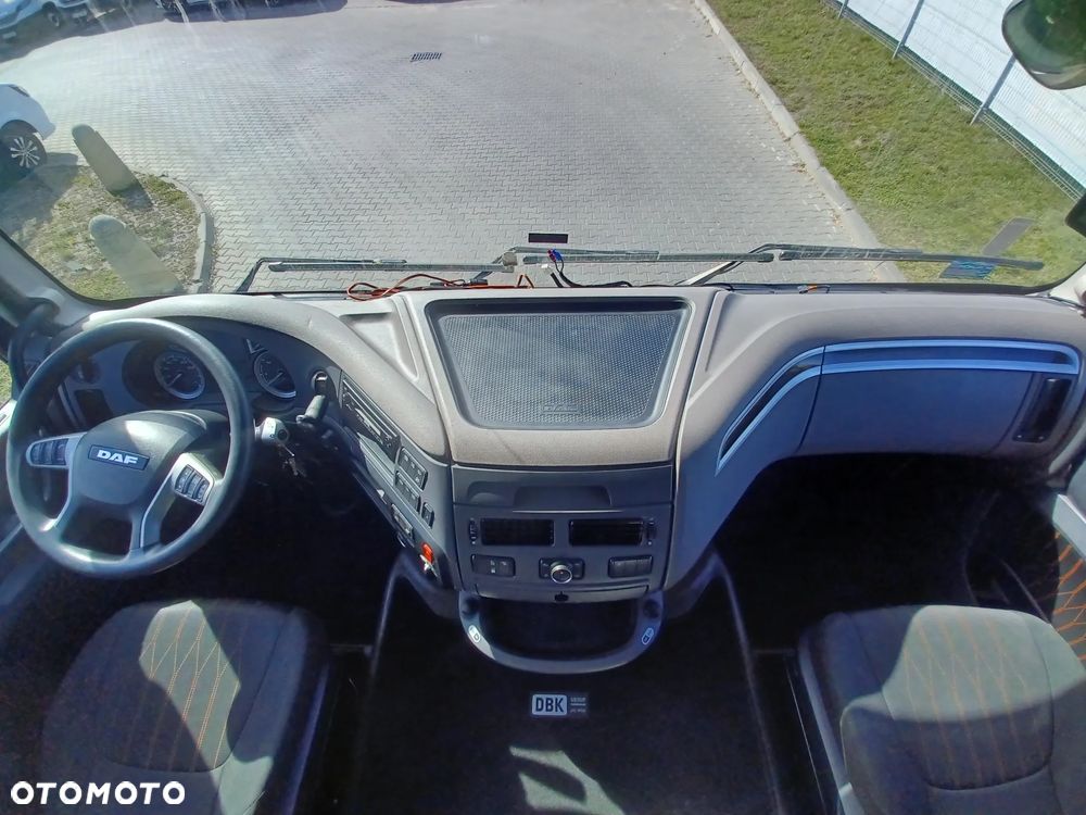 DAF XF.480 SSC  (32567) - 12