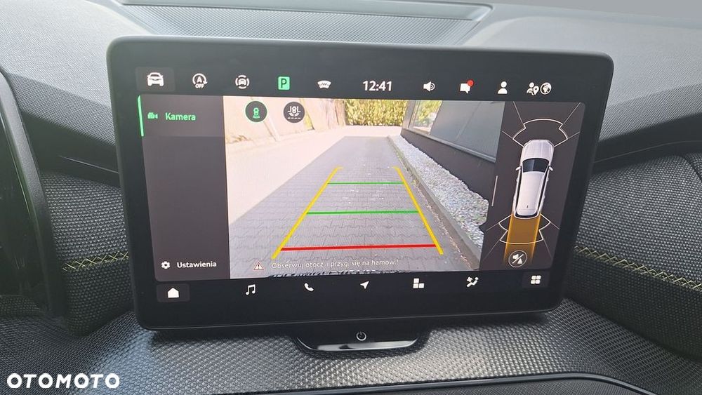 Skoda Kodiaq 1.5 TSI mHEV 4x2 Selection DSG - 19
