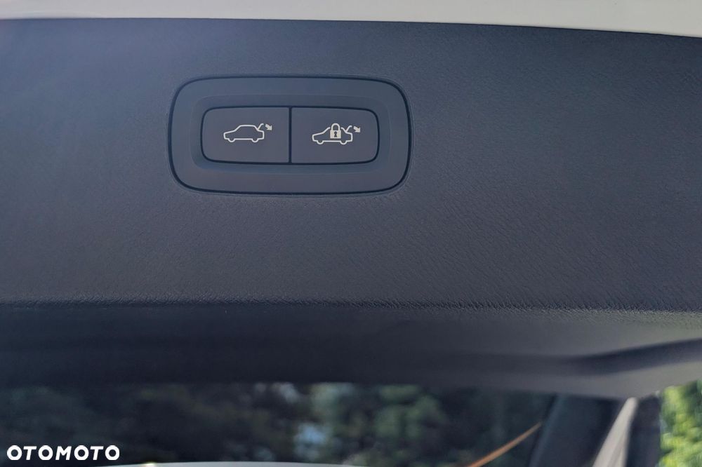 Volvo XC 90 T6 AWD Geartronic Inscription - 37