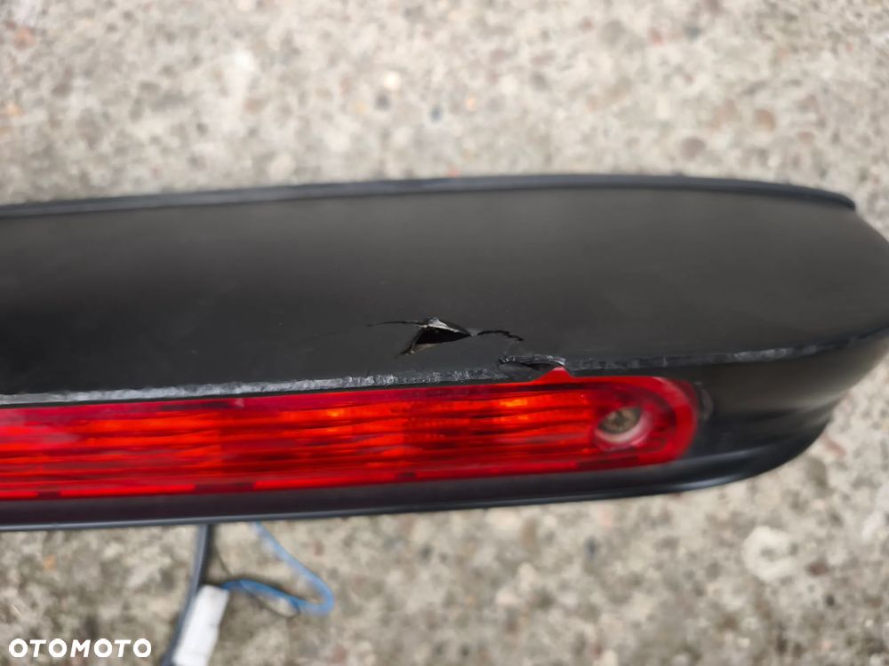 Kamera cofania światło stop Fiat Ducato III Citroen Jumper Peugeot Boxer 534443390 - 3