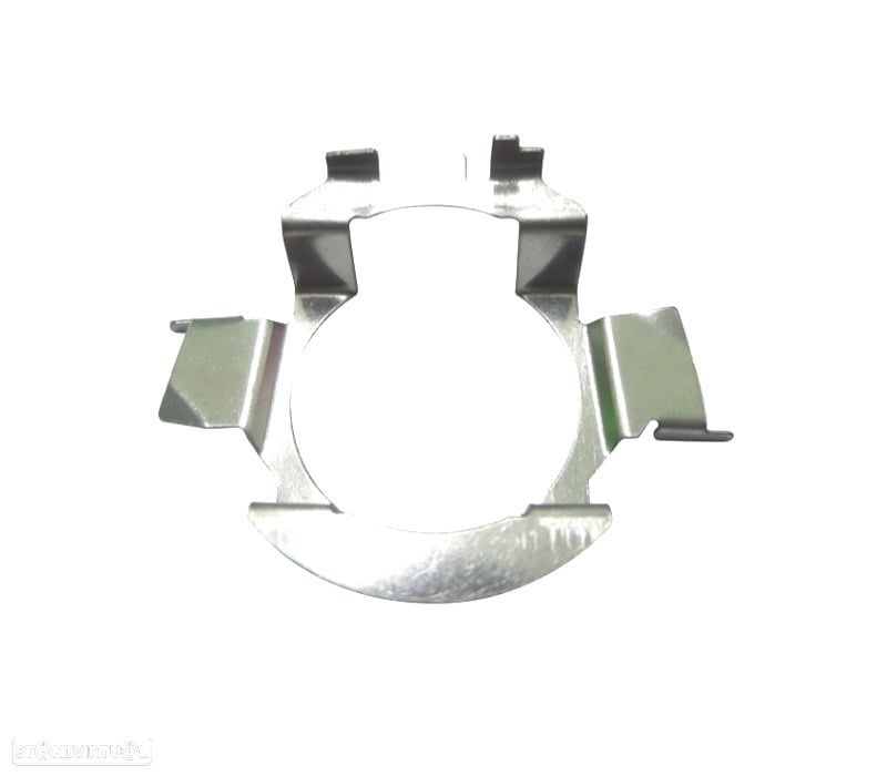 ADAPTADOR DE LÂMPADA LED PARA AUDI BMW MERCEDES VOLKSWAGEN - 1
