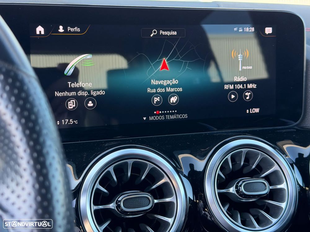 Mercedes-Benz EQA 300 4Matic - 26