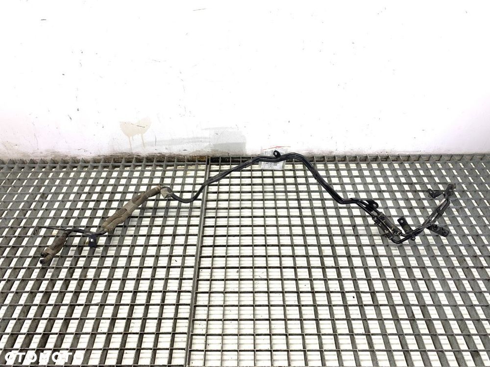 MAGISTRALA WODY  VW TRANSPORTER / CARAVELLE VI Autobus (SGB, SGJ, SHB, SHJ) 2015 - 2022 2.0 TDI 81 - 1