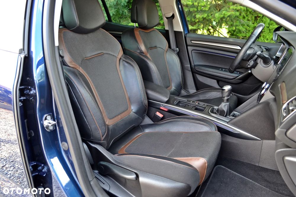 Renault Megane 1.2 16V TCE Energy Bose Edition - 26