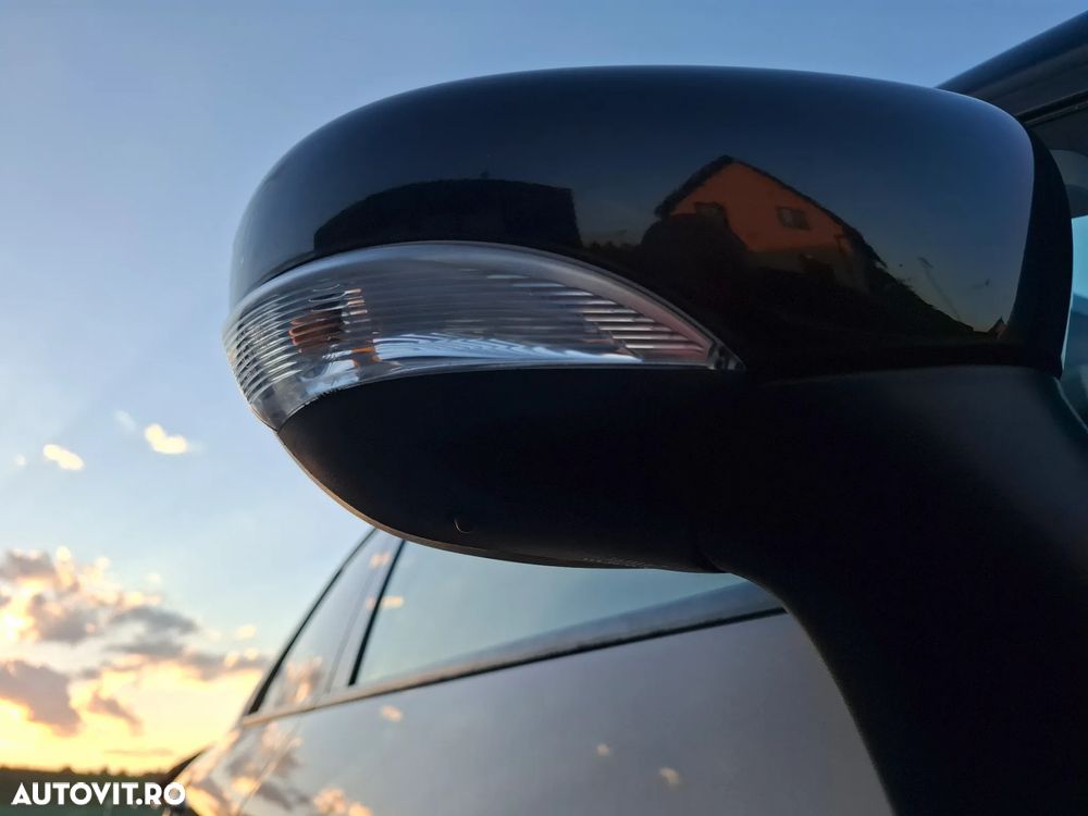 Renault Captur (ENERGY) dCi 90 INTENS - 28