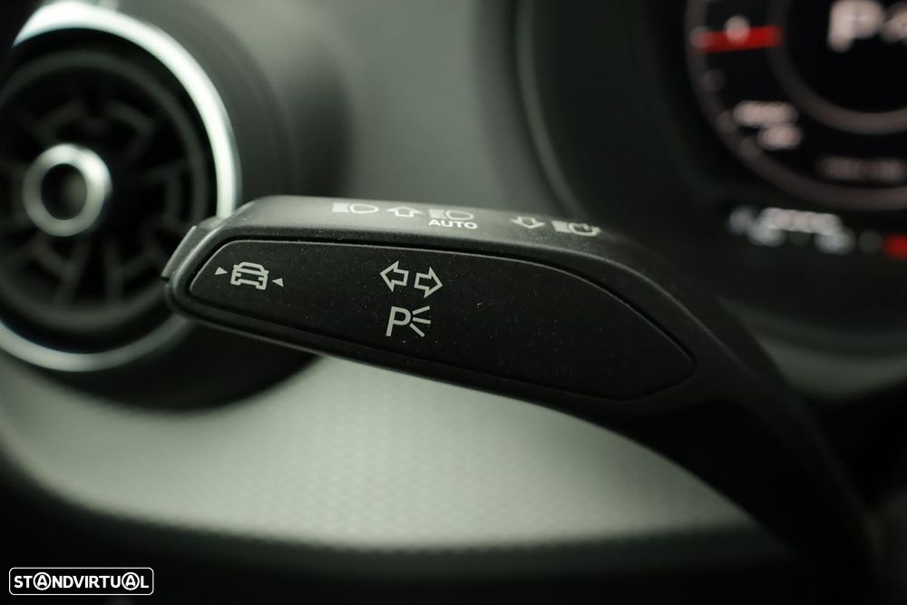 Audi Q2 35 TFSI Advanced S tronic - 18