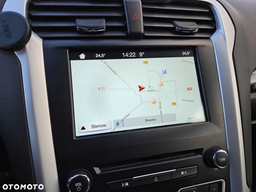 Ford Mondeo 2.0 TDCi STart-Stopp PowerShift-Aut Titanium - 10