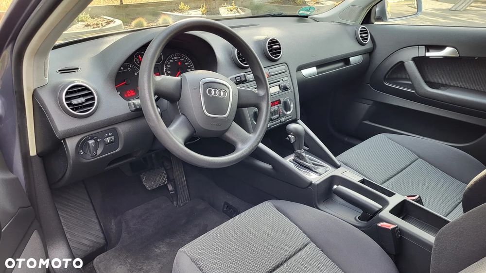Audi A3 3-drzwiowe - 14