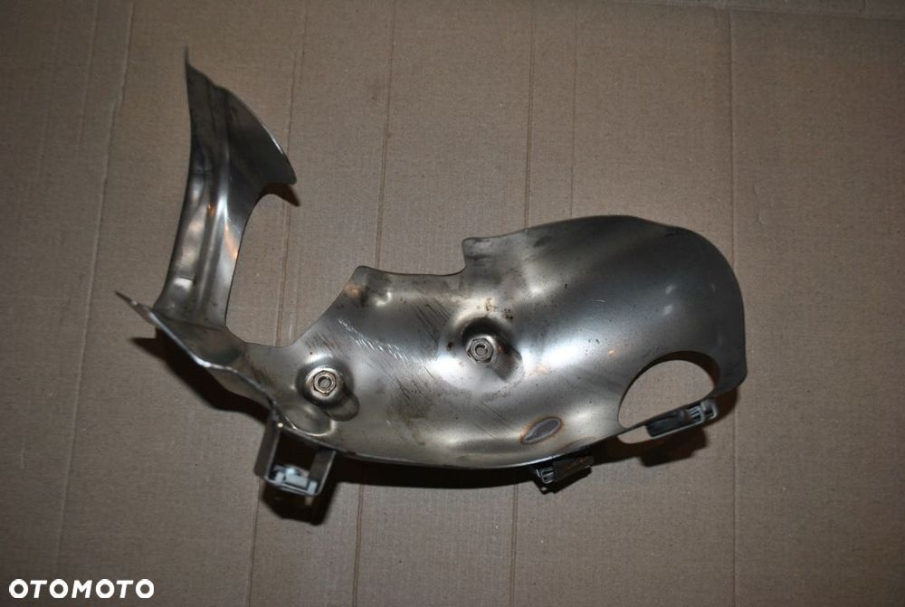 Osłona metalowa Ducati X Diavel S - 2
