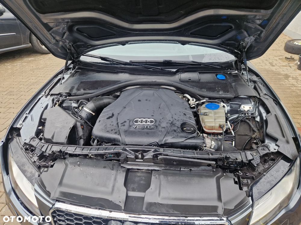 Audi A7 Sportback 3.0 TDI Quattro S tronic - 22