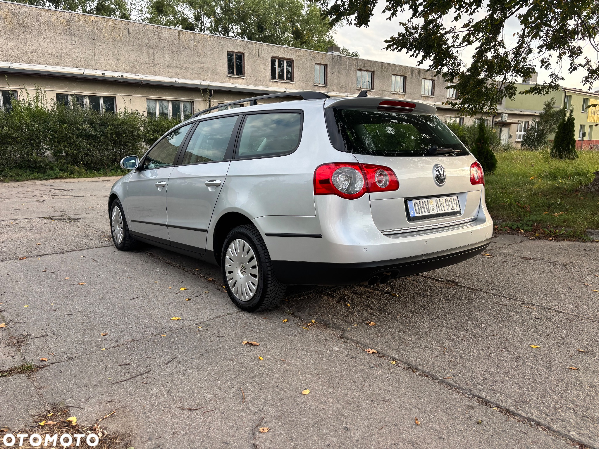 Volkswagen Passat 2.0 TDI Comfortline DSG - 4