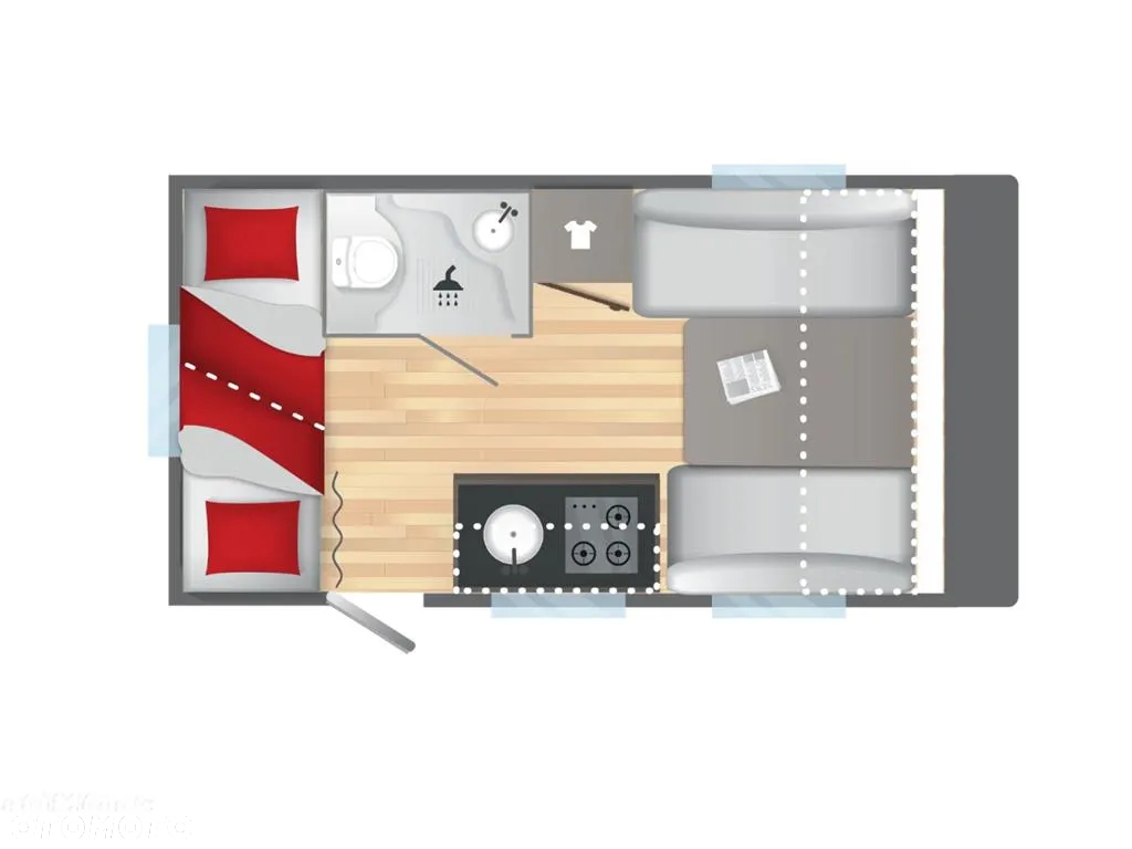 Sterckeman Easy 380CE - 4