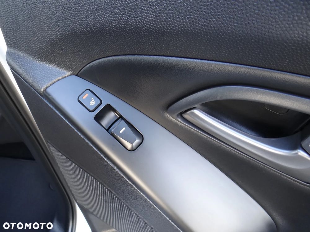Hyundai ix35 1.6 GDI Premium 2WD - 34