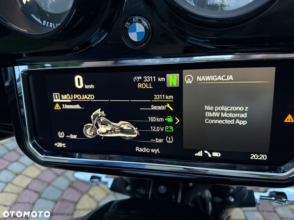 BMW R - 19
