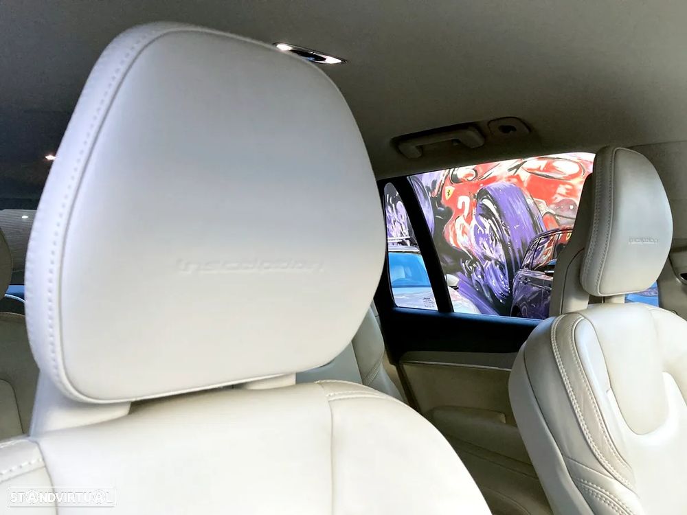 Volvo XC 90 2.0 D4 Inscription - 42