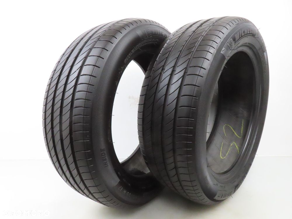 2x 205/55R17 OPONY LETNIE Michelin Primacy 4 91V - 1