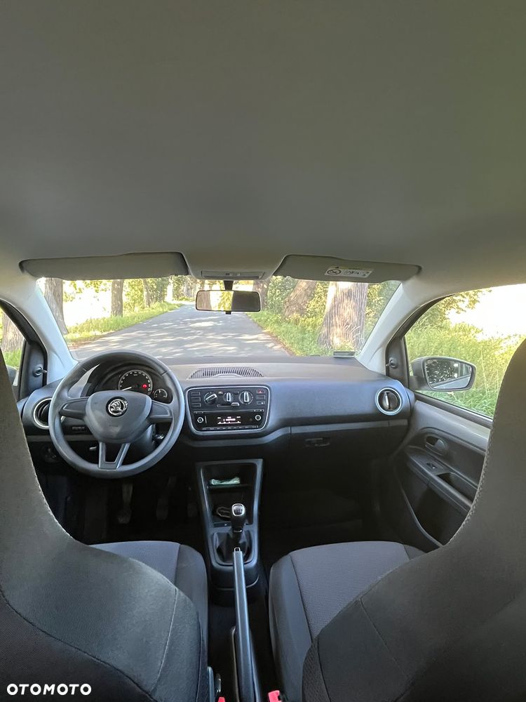 Skoda Citigo 1.0 Ambition - 14