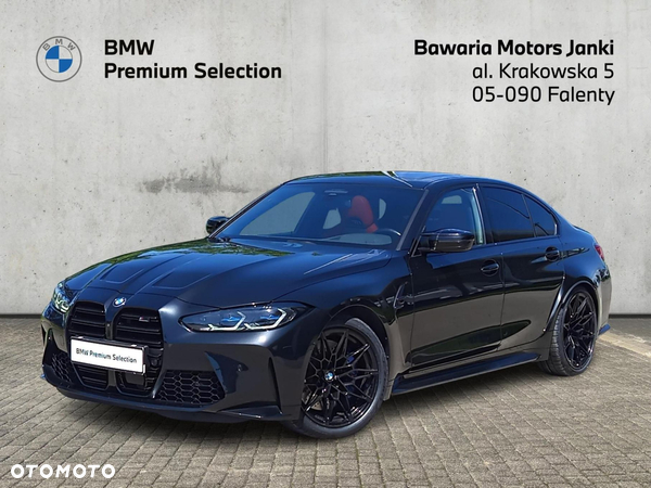 BMW M3