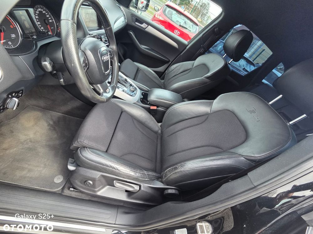 Audi Q5 2.0 TDI Quattro S tronic Prime Line - 16