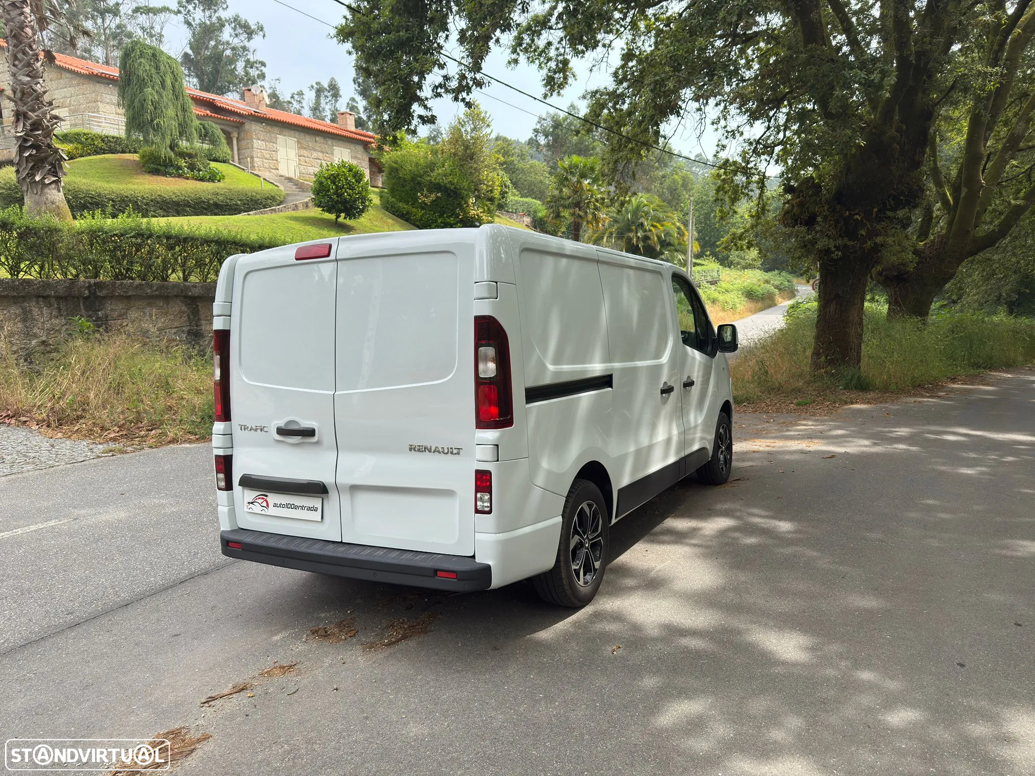 Renault Trafic - 3