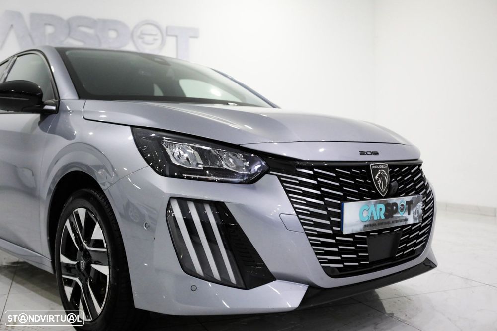 Peugeot 208 1.2 PureTech Allure - 2