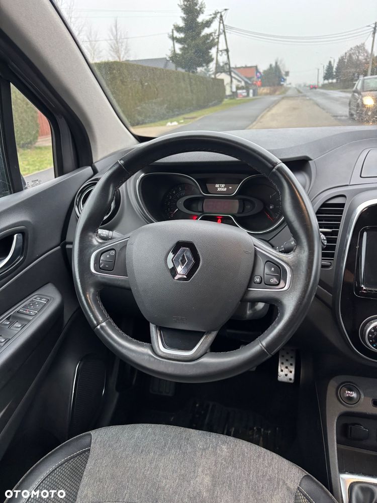 Renault Captur 1.3 TCe Intens - 10