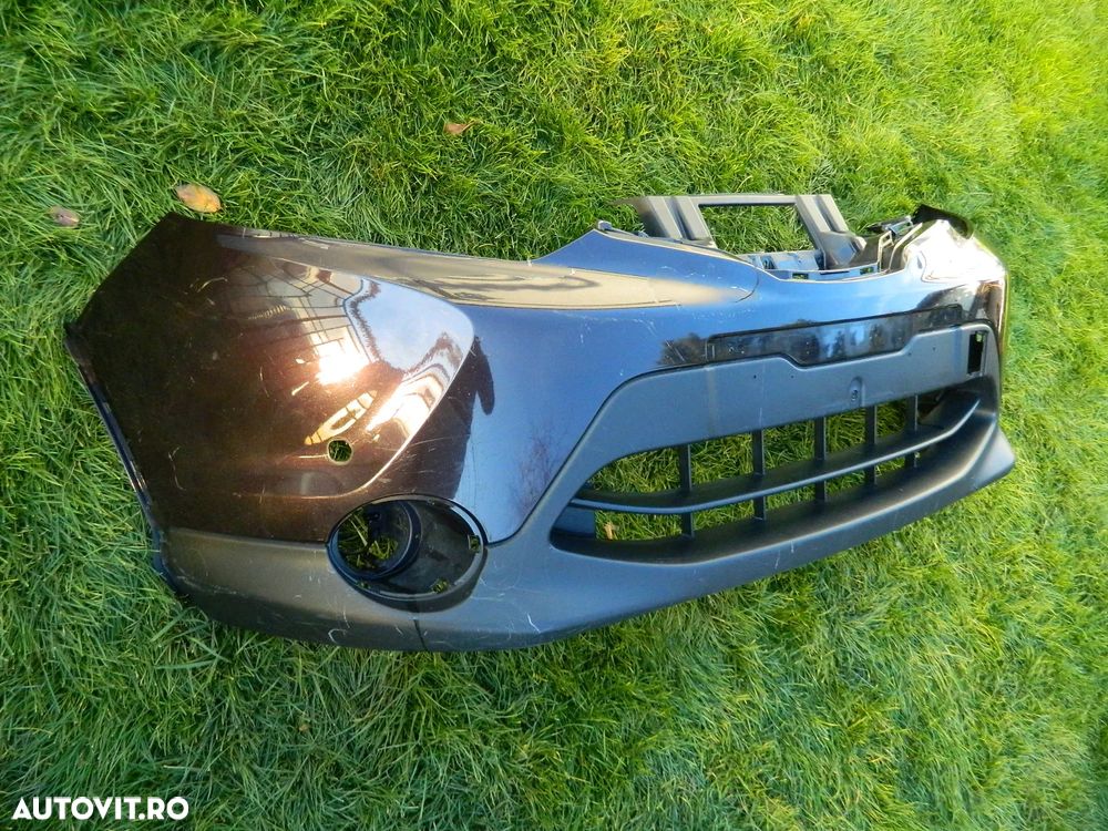 Bara fata Nissan Qashqai model  2014-2017 cod 62022-4EA0H - 7