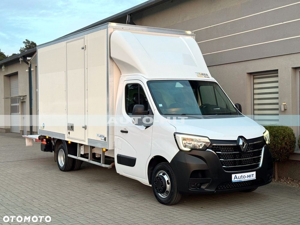 Renault Master - 5