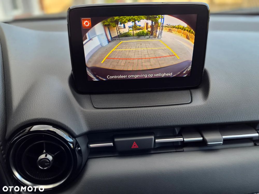Mazda CX-3 2.0 SkyDream - 25