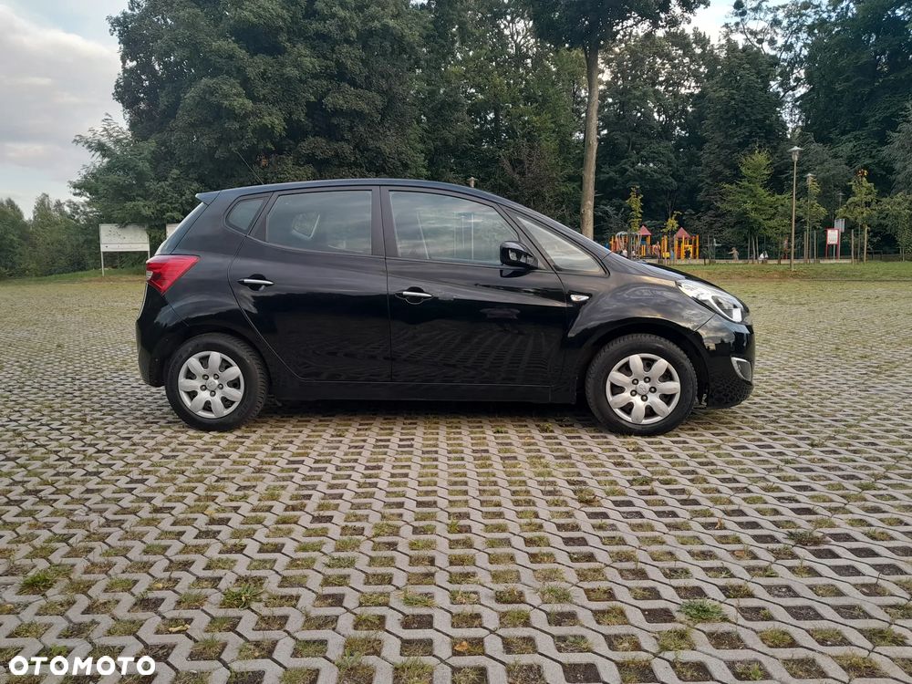 Hyundai ix20 1.4 5 Star Edition - 12