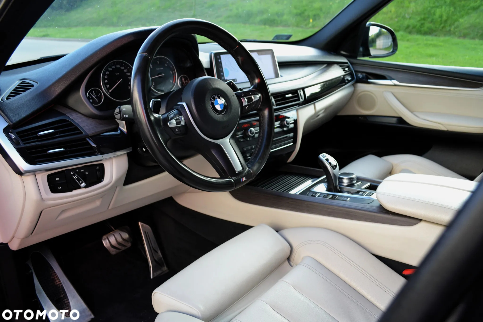 BMW X5 M M50d - 5