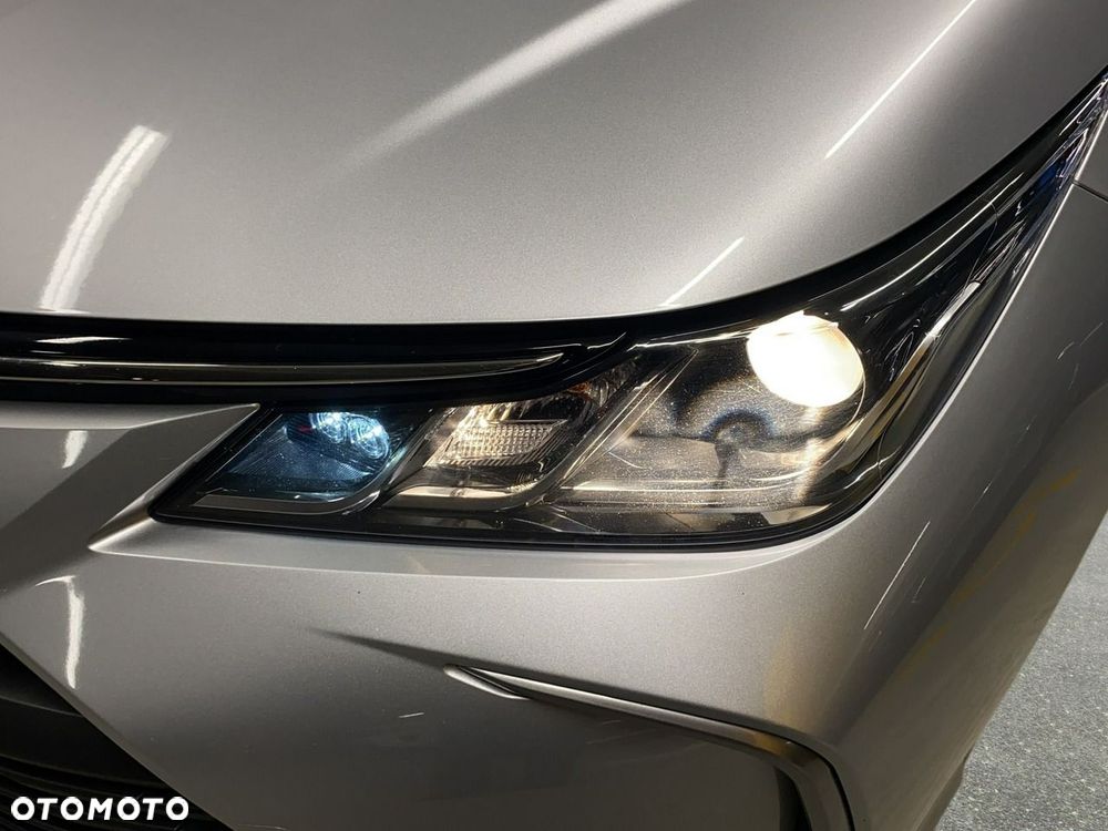 Toyota Corolla - 10