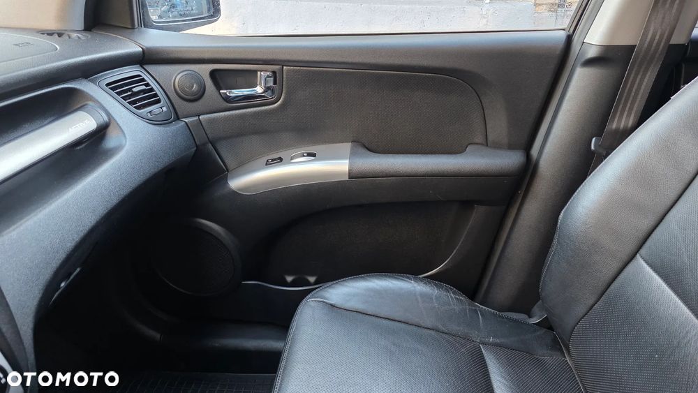 Kia Sportage 2.7 V6 EX - 20