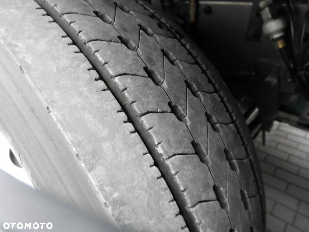 Volvo FH / 500 / EURO 6/Klima Postojowa/ ACC / I -COOL / NO - 13