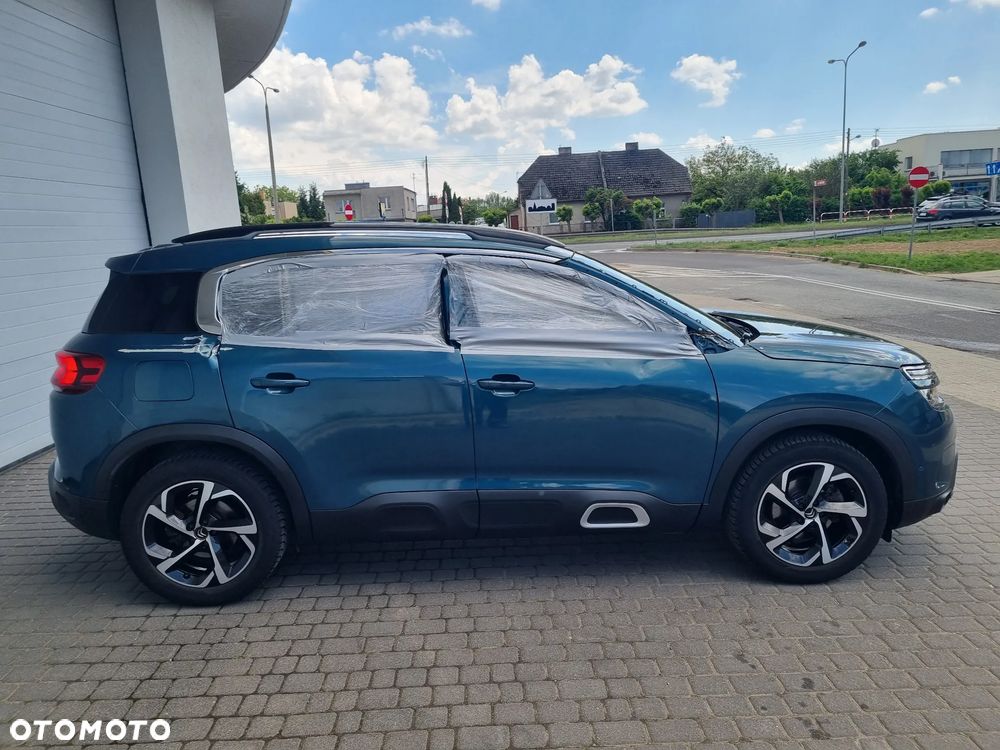 Citroën C5 Aircross Pure Tech 180 S&S EAT8 SHINE - 38