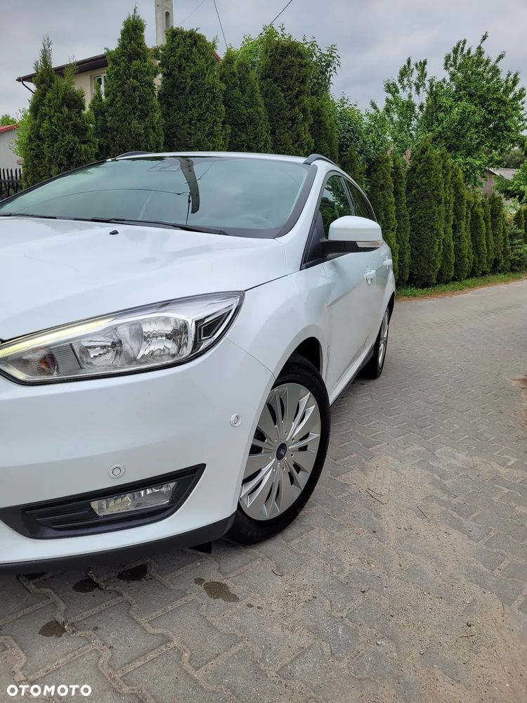Ford Focus 1.0 EcoBoost ST-Line ASS - 3