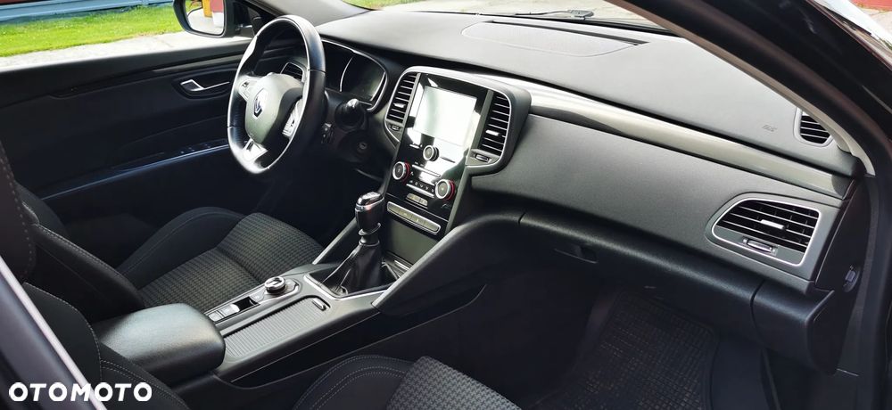 Renault Talisman - 4