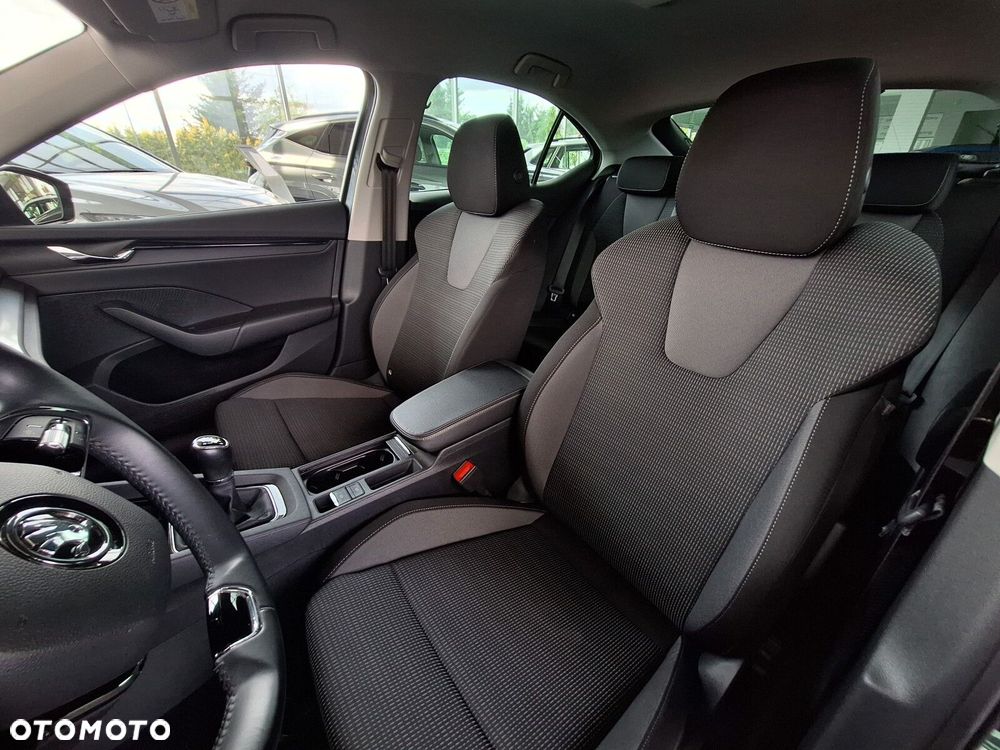 Skoda Octavia 2.0 TDI Ambition - 18