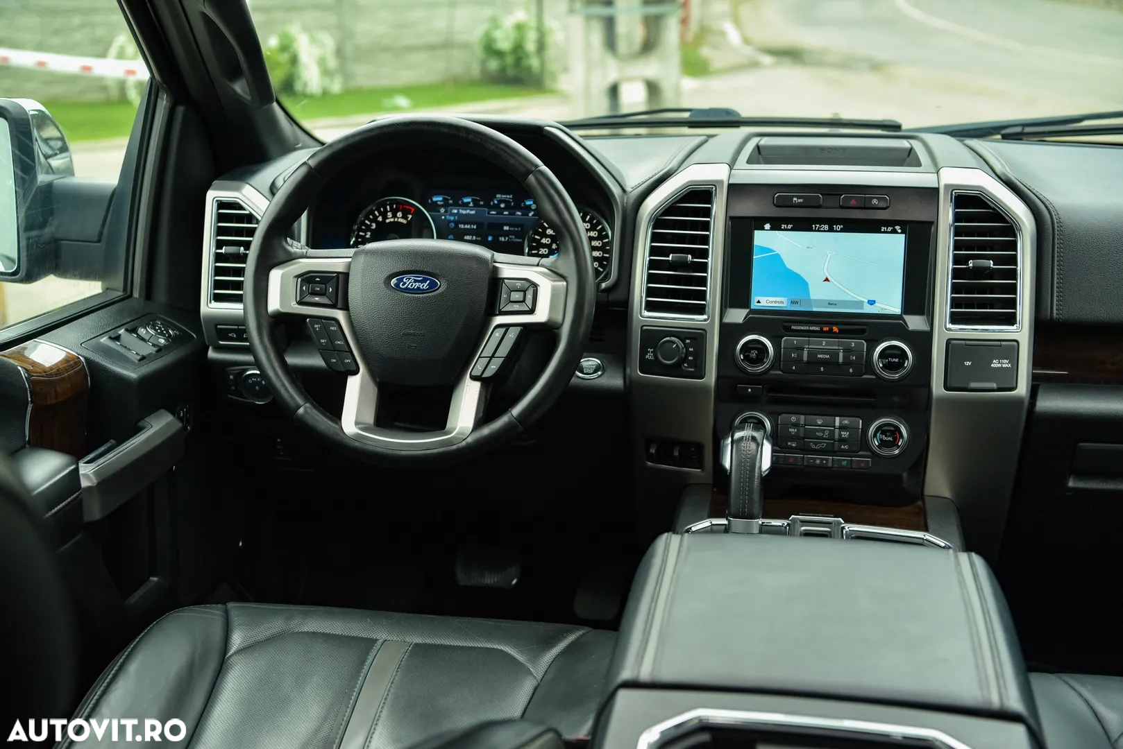 Ford F150 - 37