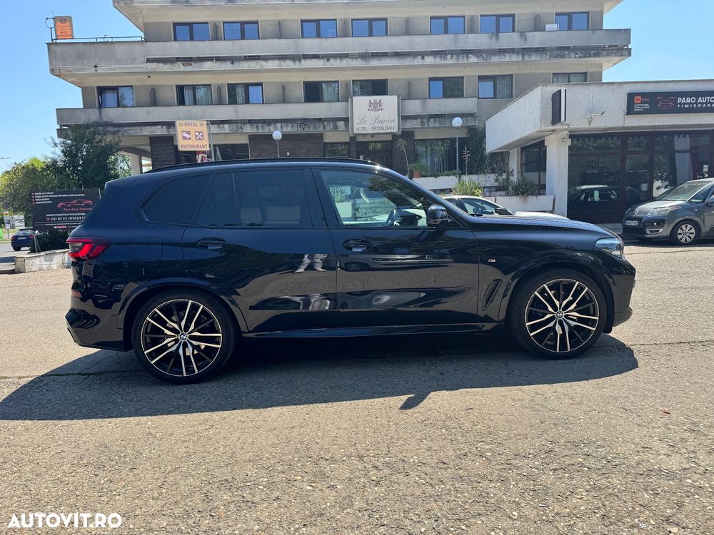 BMW X5 - 6